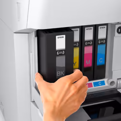 Epson WorkForce Pro EM-C7100DWF Inkjet A3+ 4800 x 1200 DPI 35 ppm Wi-Fi