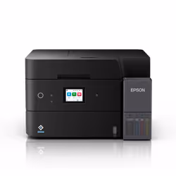 Epson EcoTank ET-4950 Inkjet A4 4800 x 1200 DPI 35 ppm Wi-Fi - Additional view 2