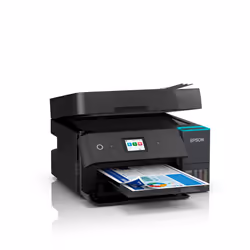 Epson EcoTank ET-4950 Inkjet A4 4800 x 1200 DPI 35 ppm Wi-Fi - Additional view 3