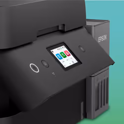 Epson EcoTank ET-4950 Inkjet A4 4800 x 1200 DPI 35 ppm Wi-Fi - Additional view 3