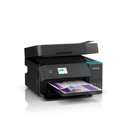 Epson EcoTank ET-3950 Inkjet A4 4800 x 1200 DPI 35 ppm Wi-Fi