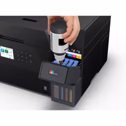 Epson EcoTank ET-3950 Inkjet A4 4800 x 1200 DPI 35 ppm Wi-Fi - Additional view 2
