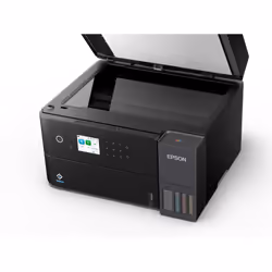 Epson EcoTank ET-3950 Inkjet A4 4800 x 1200 DPI 35 ppm Wi-Fi - Additional view 5