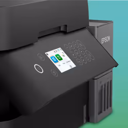 Epson EcoTank ET-3950 Inkjet A4 4800 x 1200 DPI 35 ppm Wi-Fi - Additional view 8
