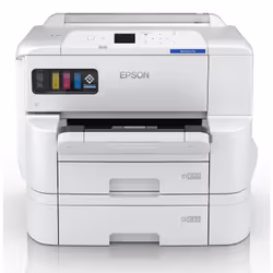 Epson WorkForce Pro EP-C7000DW inkjet printer Colour 4800 x 1200 DPI A3+ Wi-Fi - Additional view 5