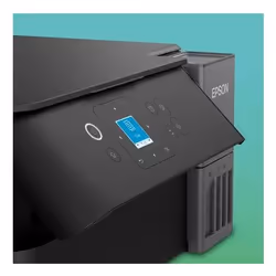 Epson EcoTank ET-2950 Inkjet A4 4800 x 1200 DPI 33 ppm Wi-Fi - Additional view 2