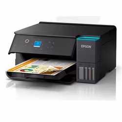 Epson EcoTank ET-2950 Inkjet A4 4800 x 1200 DPI 33 ppm Wi-Fi - Additional view 6