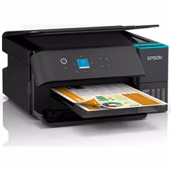 Epson EcoTank ET-2950 Inkjet A4 4800 x 1200 DPI 33 ppm Wi-Fi - Additional view 7