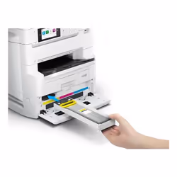 Epson WorkForce Pro EM-C8101RDWF Inkjet A3+ 4800 x 1200 DPI 26 ppm Wi-Fi