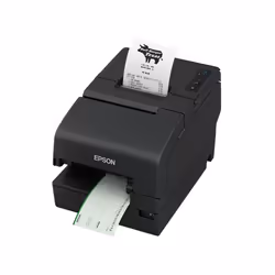 Epson TM-H6000VI, Thermal, POS printer, 180 x 180 DPI, 500 mm/sec, 48 – 80, 8.3 cm