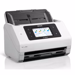 Epson WorkForce DS-800WN Sheet-fed scanner 600 x 600 DPI A4 White - Additional view 6