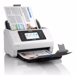 Epson WorkForce DS-900WN Sheet-fed scanner 600 x 600 DPI A4 White