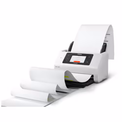 Epson WorkForce DS-900WN Sheet-fed scanner 600 x 600 DPI A4 White
