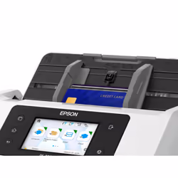 Epson WorkForce DS-900WN Sheet-fed scanner 600 x 600 DPI A4 White - Additional view 5