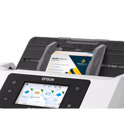 Epson WorkForce DS-900WN Sheet-fed scanner 600 x 600 DPI A4 White - Additional view 6