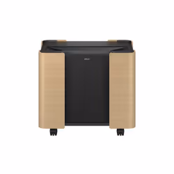 Epson ELPCS01 19U Floor mounted rack Black, Brown - Additional view 4