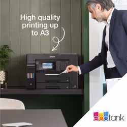 Epson EcoTank ET-16655 Inkjet A3 4800 x 1200 DPI 32 ppm Wi-Fi - Additional view 5