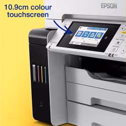 Epson EcoTank Pro ET-16685 Inkjet A3 4800 x 1200 DPI 25 ppm Wi-Fi - Additional view 5