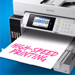 Epson EcoTank Pro ET-16685 Inkjet A3 4800 x 1200 DPI 25 ppm Wi-Fi - Additional view 6