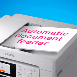 Epson EcoTank Pro ET-16685 Inkjet A3 4800 x 1200 DPI 25 ppm Wi-Fi - Additional view 7