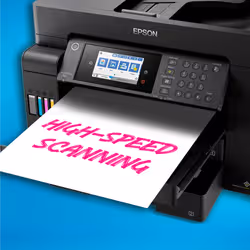 Epson EcoTank ET-16605 Inkjet A3 4800 x 2400 DPI 32 ppm Wi-Fi - Additional view 5