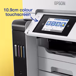 Epson EcoTank Pro ET-5885 - Additional view 6
