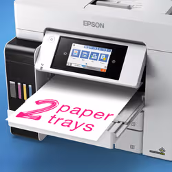 Epson EcoTank Pro ET-5885 - Additional view 7