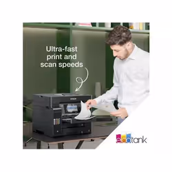 Epson EcoTank ET-5855 Inkjet A4 4800 x 2400 DPI 25 ppm Wi-Fi - Additional view 6