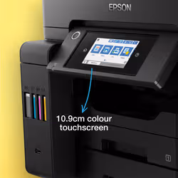Epson EcoTank ET-5805 - Additional view 4