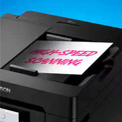 Epson EcoTank ET-5805 - Additional view 5