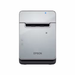 Epson TM-L100 label printer Direct thermal 203 x 203 DPI Wired & Wireless Ethernet LAN Bluetooth - Additional view 6