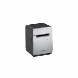 Epson TM-L100 label printer Direct thermal 203 x 203 DPI Wired & Wireless Ethernet LAN Bluetooth - Additional view 7