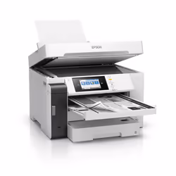 Epson EcoTank Pro ET-M16685 Inkjet A3 4800 x 2400 DPI Wi-Fi - Additional view 7