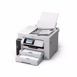 Epson EcoTank Pro ET-M16685 Inkjet A3 4800 x 2400 DPI Wi-Fi - Additional view 8