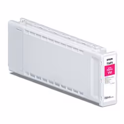 Epson UltraChrome Pro10, Vivid magenta, 700 ml, 1 pc(s), Single pack