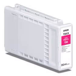 Epson UltraChrome Pro10, Vivid magenta, 350 ml, 1 pc(s), Single pack