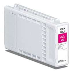 Epson UltraChrome Pro10 ink cartridge 1 pc(s) Original Vivid magenta
