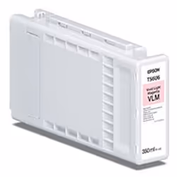 Epson UltraChrome Pro10, Vivid light magenta, 350 ml, 1 pc(s), Single pack