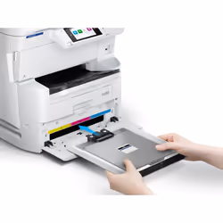 Epson C13T13M140 ink cartridge 1 pc(s) Original Extra (Super) High Yield Black