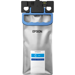 Epson C13T13M240 ink cartridge 1 pc(s) Original Extra (Super) High Yield Cyan