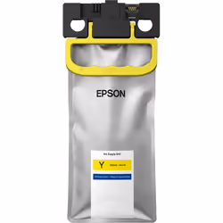 Epson C13T13M440, Extra (Super) High Yield, Yellow, 1 pc(s), Single pack