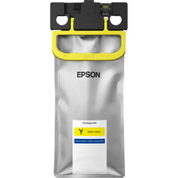 Epson C13T13M440 ink cartridge 1 pc(s) Original Extra (Super) High Yield Yellow