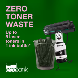 Epson EcoTank ET-M3180B - Additional view 4