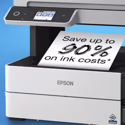 Epson EcoTank ET-M3180B - Additional view 8