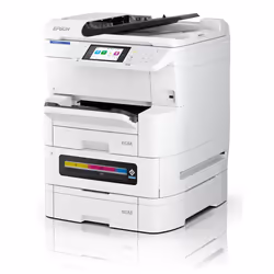Epson WorkForce Pro EM-C8100RDWF Inkjet A3 4800 x 1200 DPI Wi-Fi