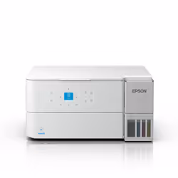 Epson EcoTank ET-2956 Inkjet A4 4800 x 1200 DPI 33 ppm Wi-Fi - Additional view 2