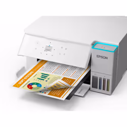 Epson EcoTank ET-2956 Inkjet A4 4800 x 1200 DPI 33 ppm Wi-Fi - Additional view 5