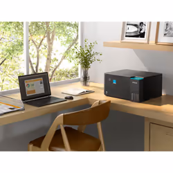 Epson EcoTank ET-2951 Inkjet A4 4800 x 1200 DPI 33 ppm Wi-Fi - Additional view 2