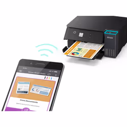 Epson EcoTank ET-2951 Inkjet A4 4800 x 1200 DPI 33 ppm Wi-Fi - Additional view 3