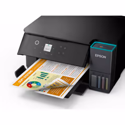 Epson EcoTank ET-2951 Inkjet A4 4800 x 1200 DPI 33 ppm Wi-Fi - Additional view 6